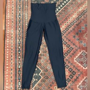 Baobei Postpartum Sculpt and Recovery leggings- navy, medium